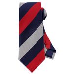 [MAESIO] KSK2017 100% Silk Striped Necktie 8cm _ Men's Ties Formal Business, Ties for Men, Prom Wedding Party, All Made in Korea